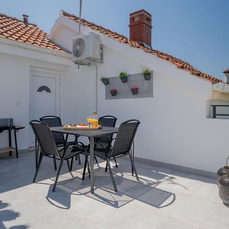 Ami Apartments Сплит Екстериор снимка