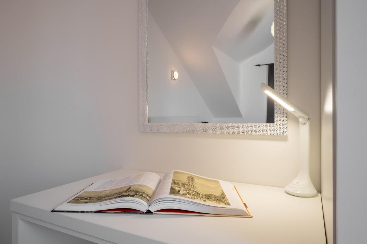 Ami Apartments Сплит Екстериор снимка