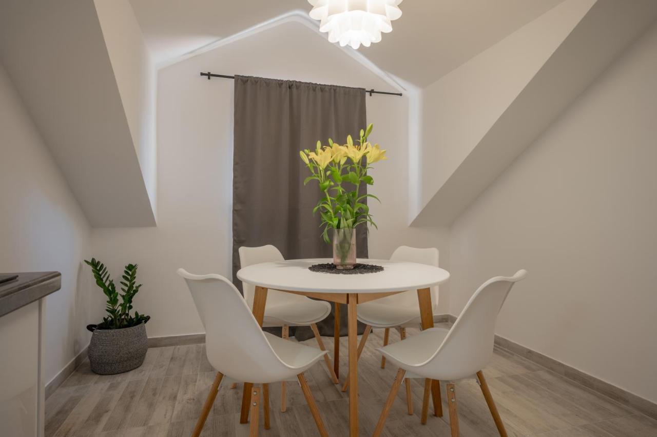 Ami Apartments Сплит Екстериор снимка