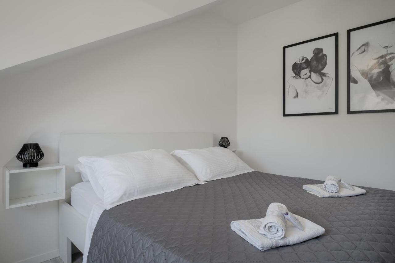 Ami Apartments Сплит Екстериор снимка