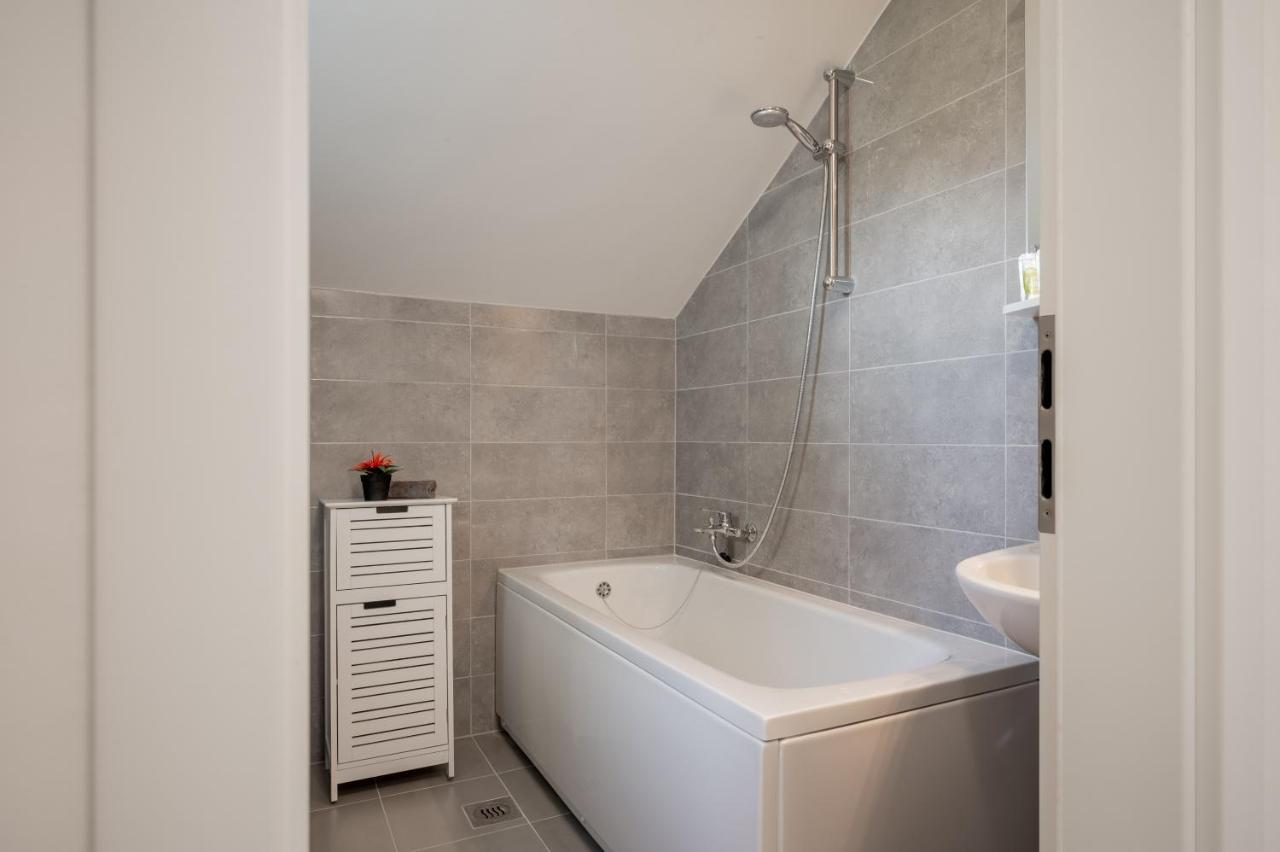 Ami Apartments Сплит Екстериор снимка