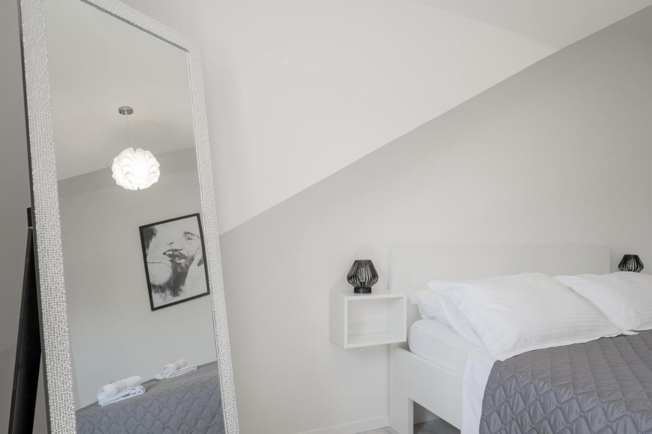 Ami Apartments Сплит Екстериор снимка
