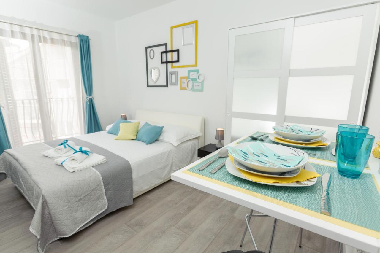 Ami Apartments Сплит Екстериор снимка