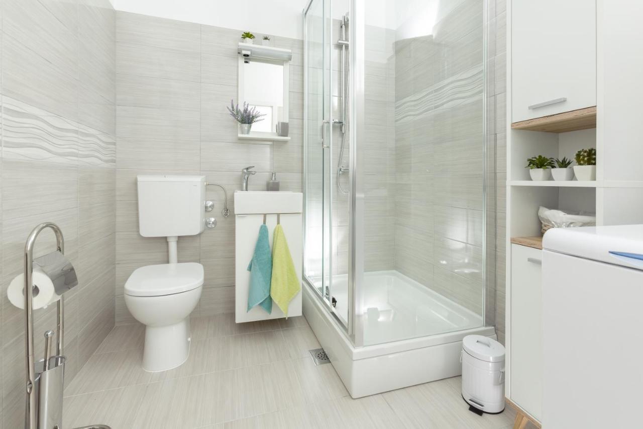 Ami Apartments Сплит Екстериор снимка
