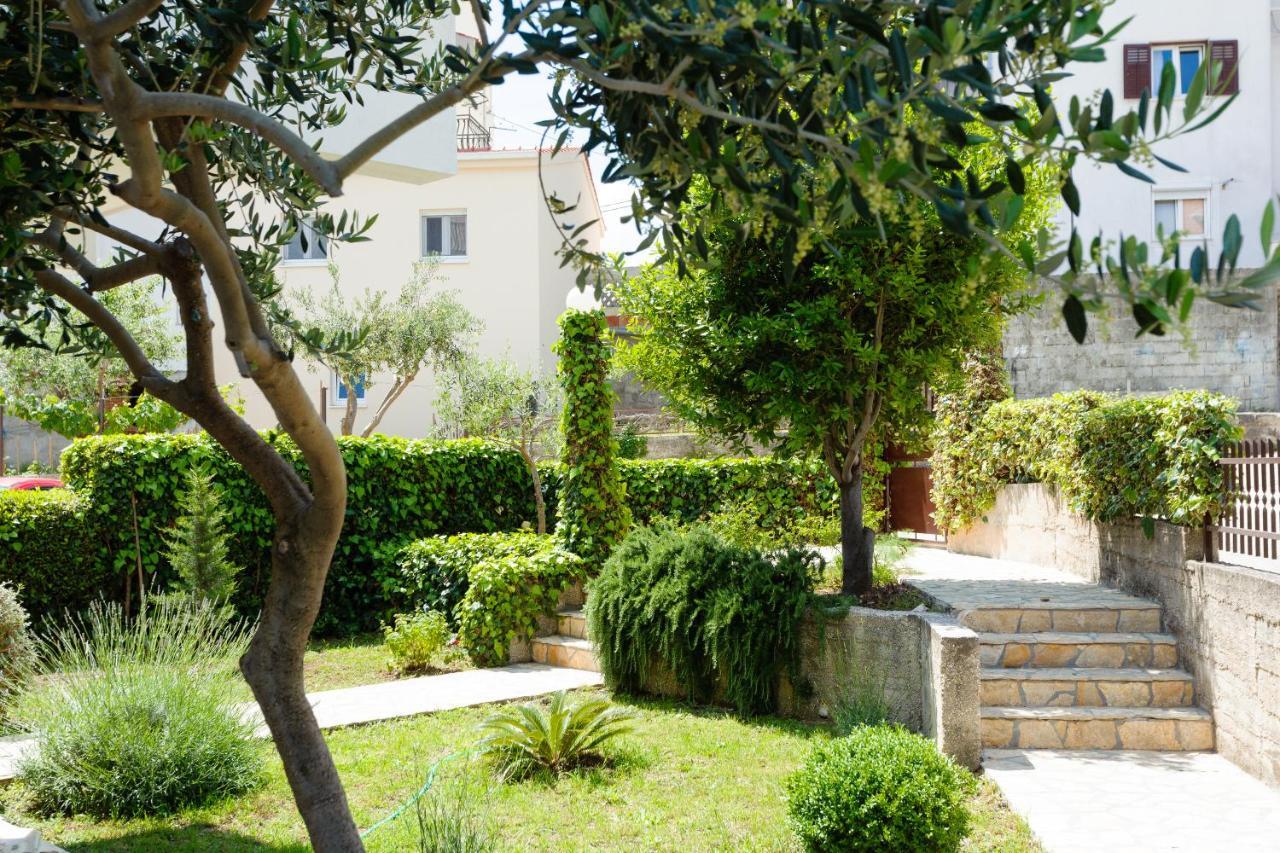 Ami Apartments Сплит Екстериор снимка