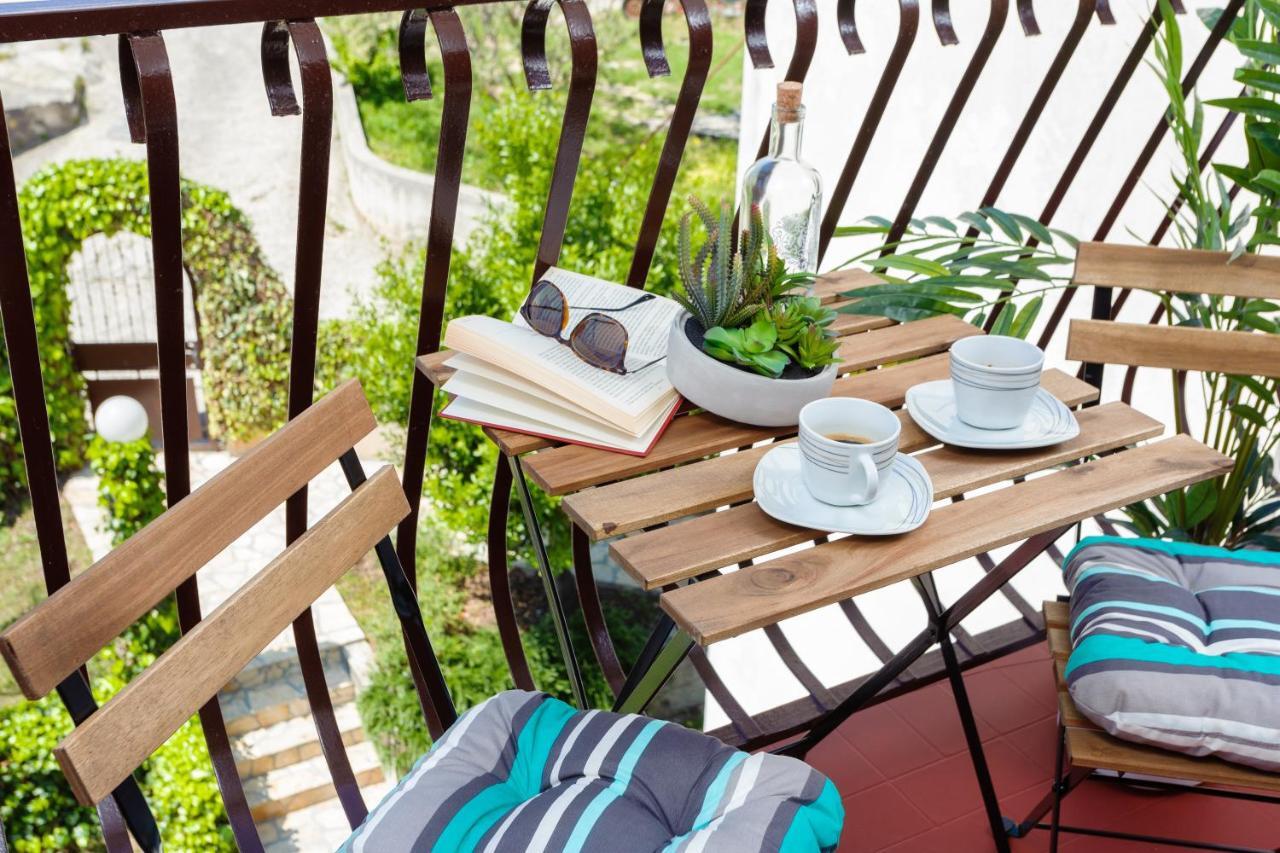 Ami Apartments Сплит Екстериор снимка