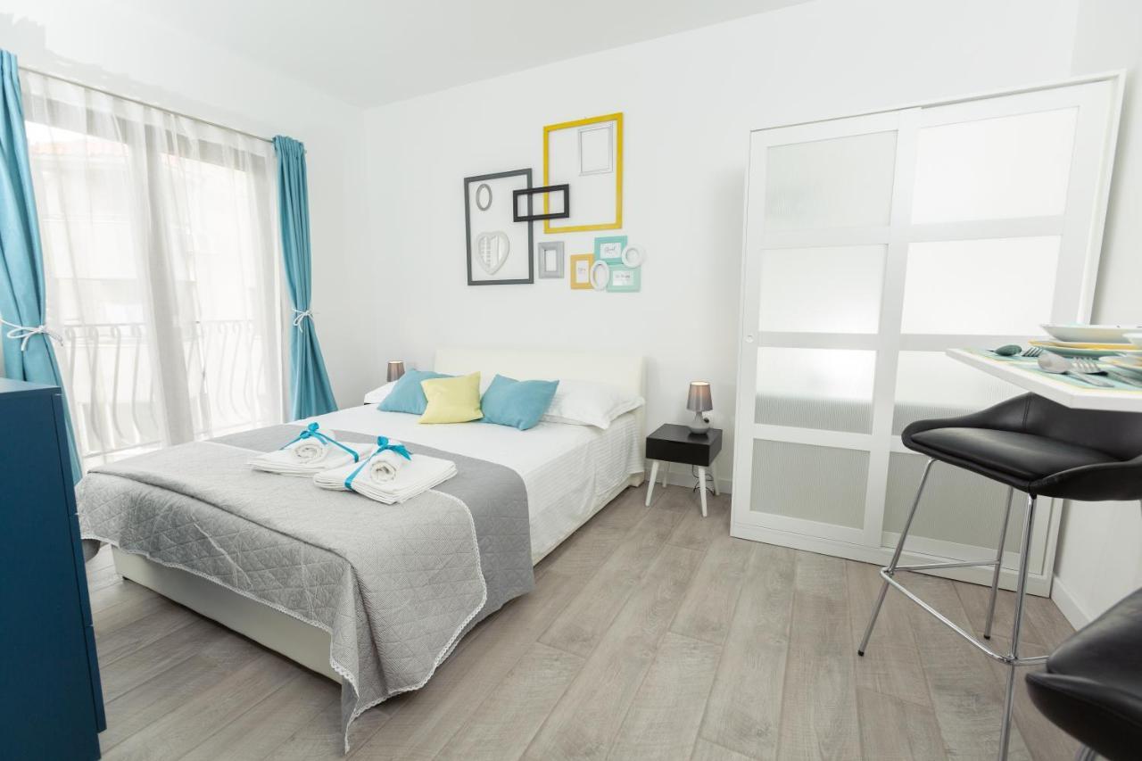 Ami Apartments Сплит Екстериор снимка