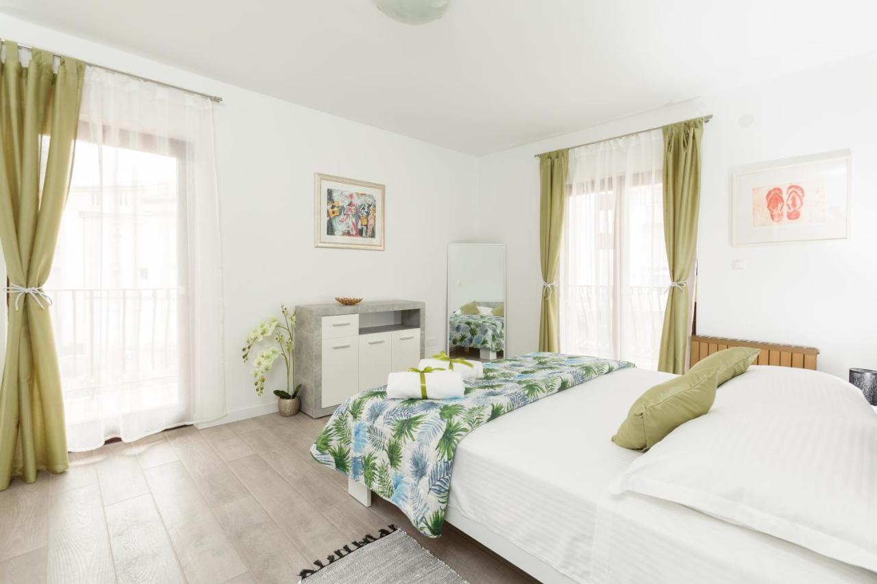 Ami Apartments Сплит Екстериор снимка