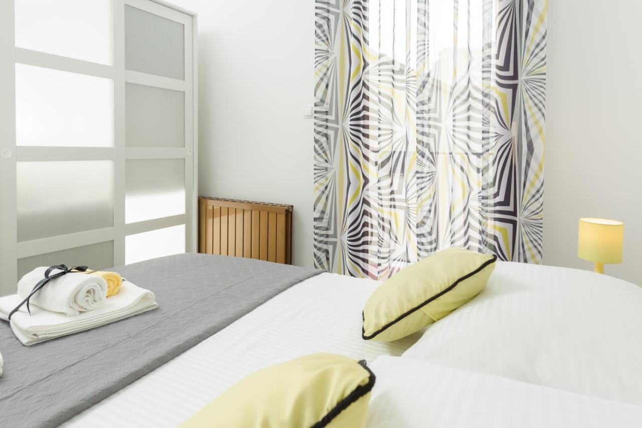 Ami Apartments Сплит Екстериор снимка
