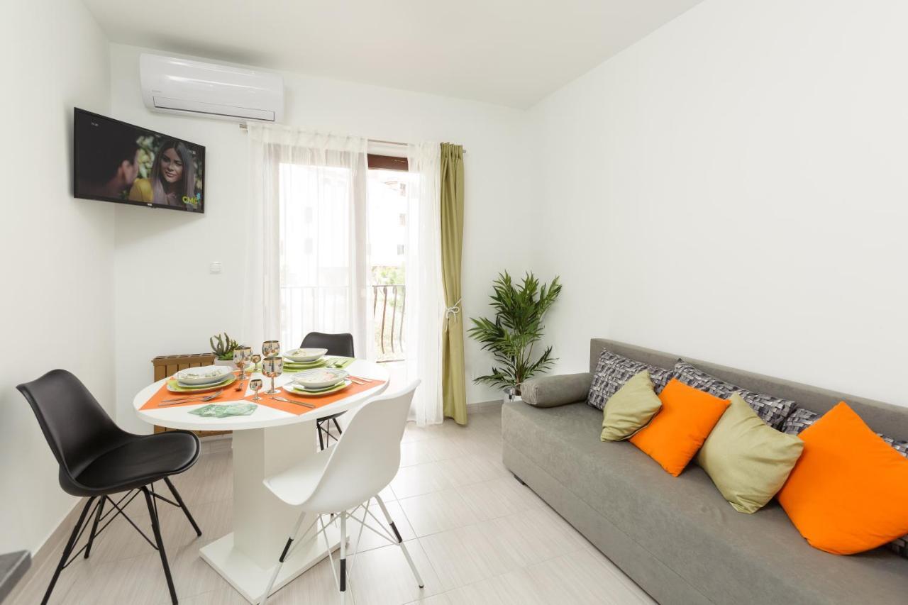 Ami Apartments Сплит Екстериор снимка