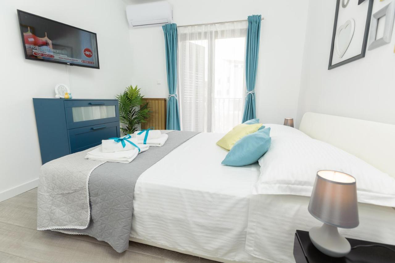 Ami Apartments Сплит Екстериор снимка