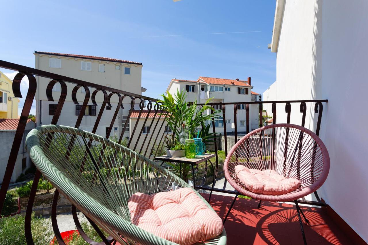 Ami Apartments Сплит Екстериор снимка