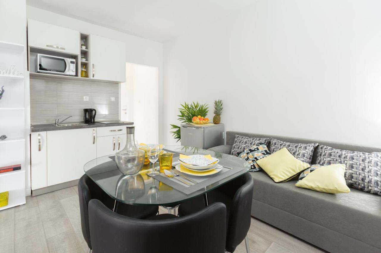 Ami Apartments Сплит Екстериор снимка