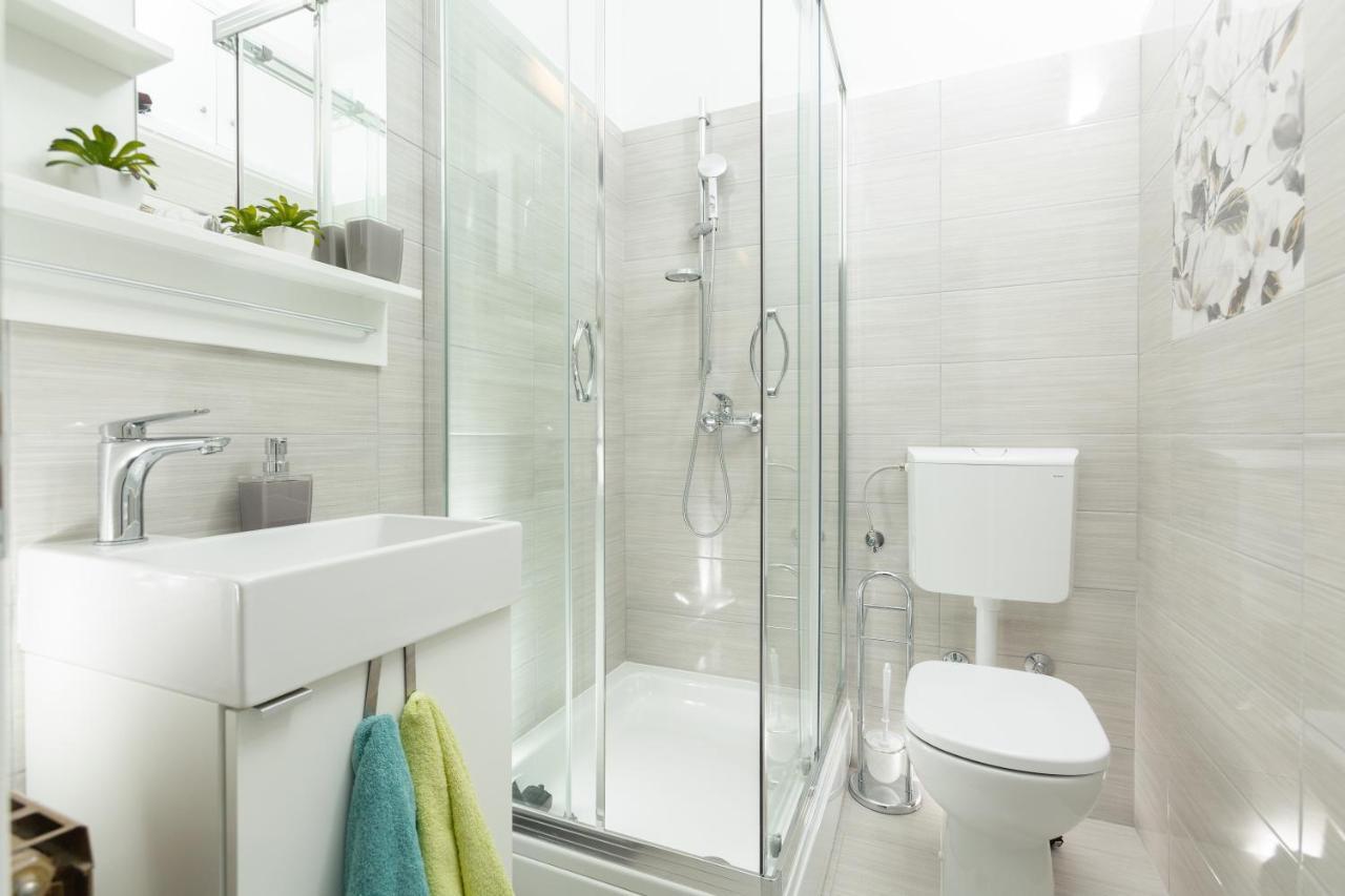 Ami Apartments Сплит Екстериор снимка