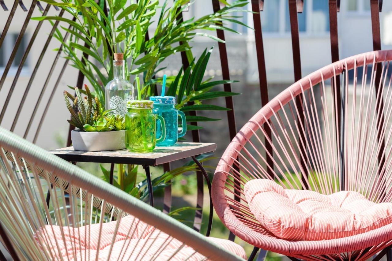 Ami Apartments Сплит Екстериор снимка