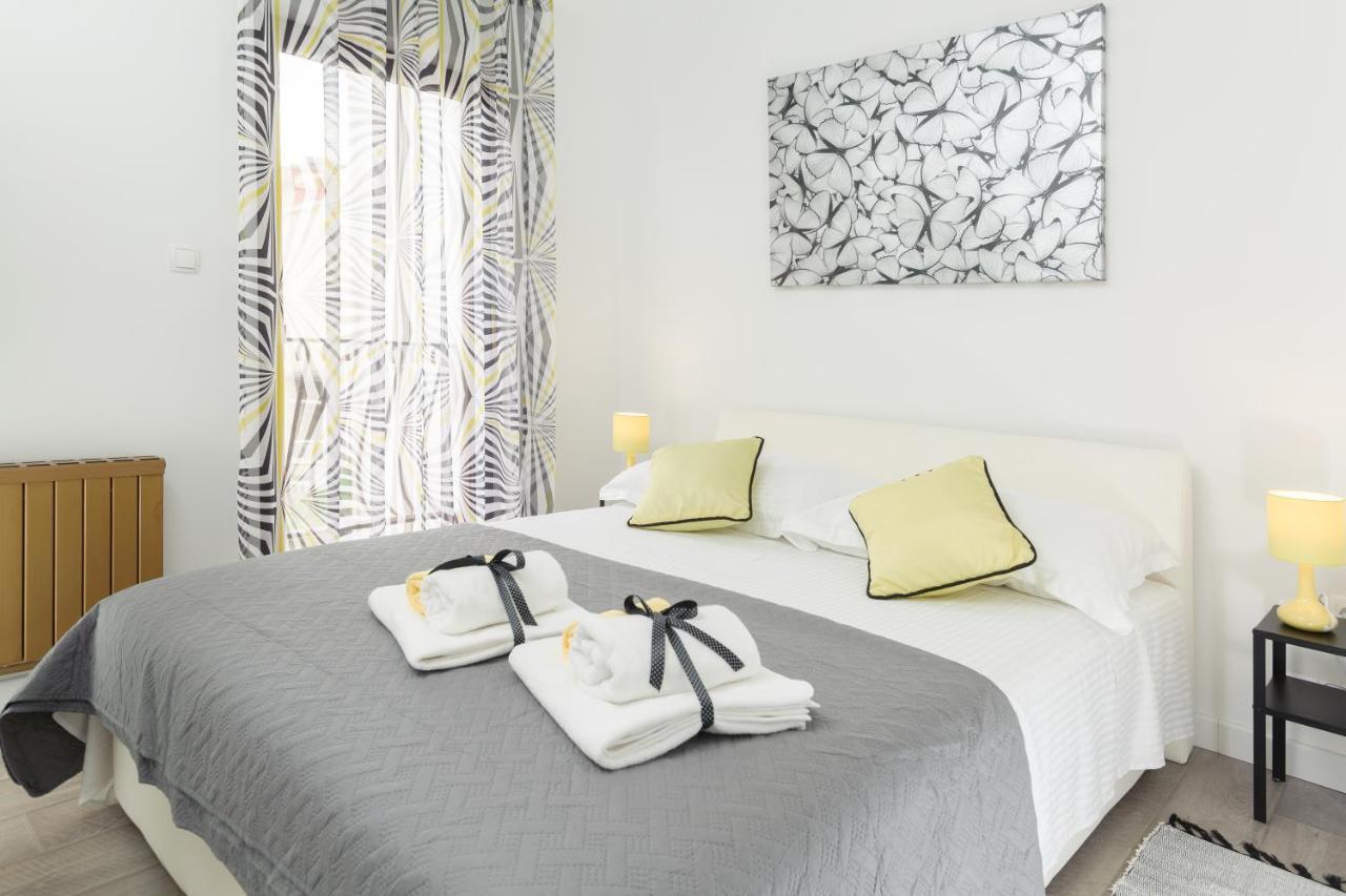 Ami Apartments Сплит Екстериор снимка