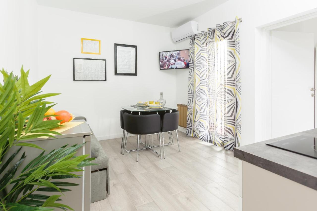 Ami Apartments Сплит Екстериор снимка